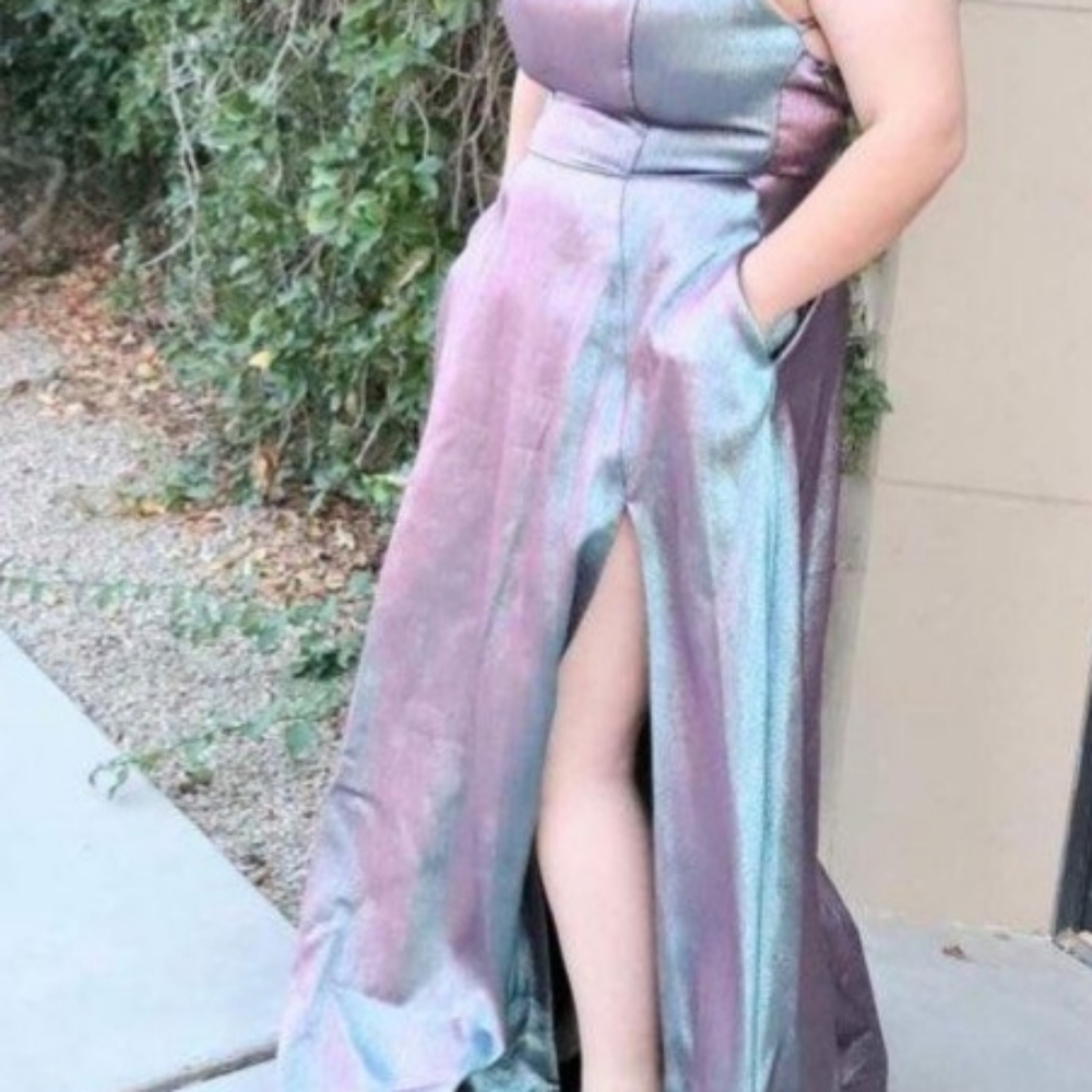 Prom dresses